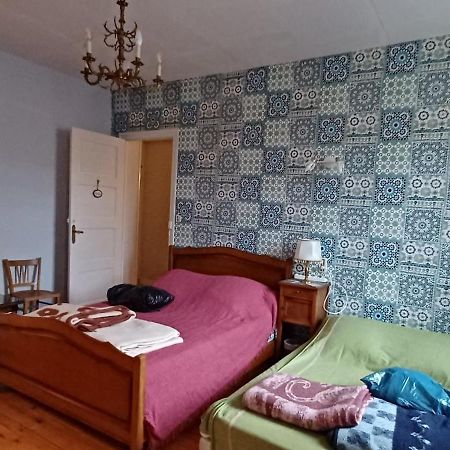 Chez Virginie - Chambre Du Bourg Lourdes Ngoại thất bức ảnh