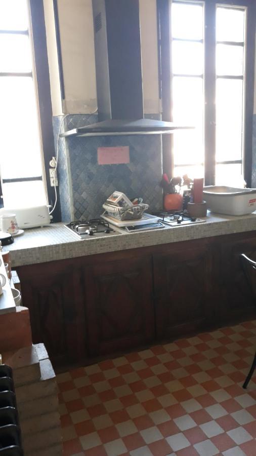 Chez Virginie - Chambre Du Bourg Lourdes Ngoại thất bức ảnh