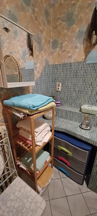Chez Virginie - Chambre Du Bourg Lourdes Ngoại thất bức ảnh