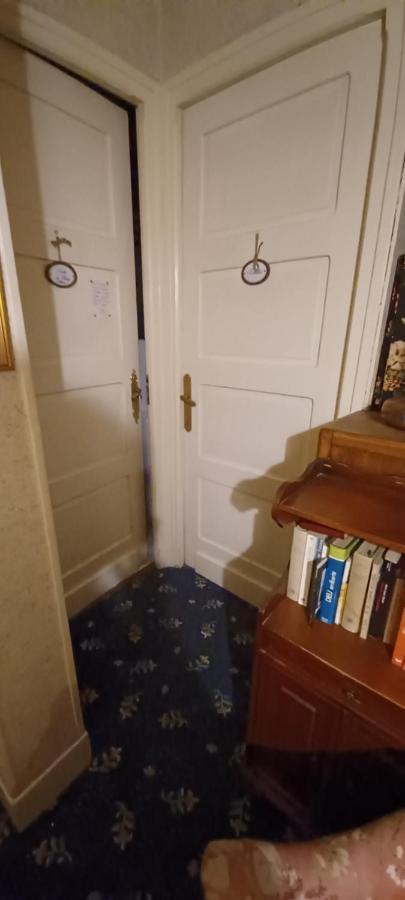Chez Virginie - Chambre Du Bourg Lourdes Ngoại thất bức ảnh