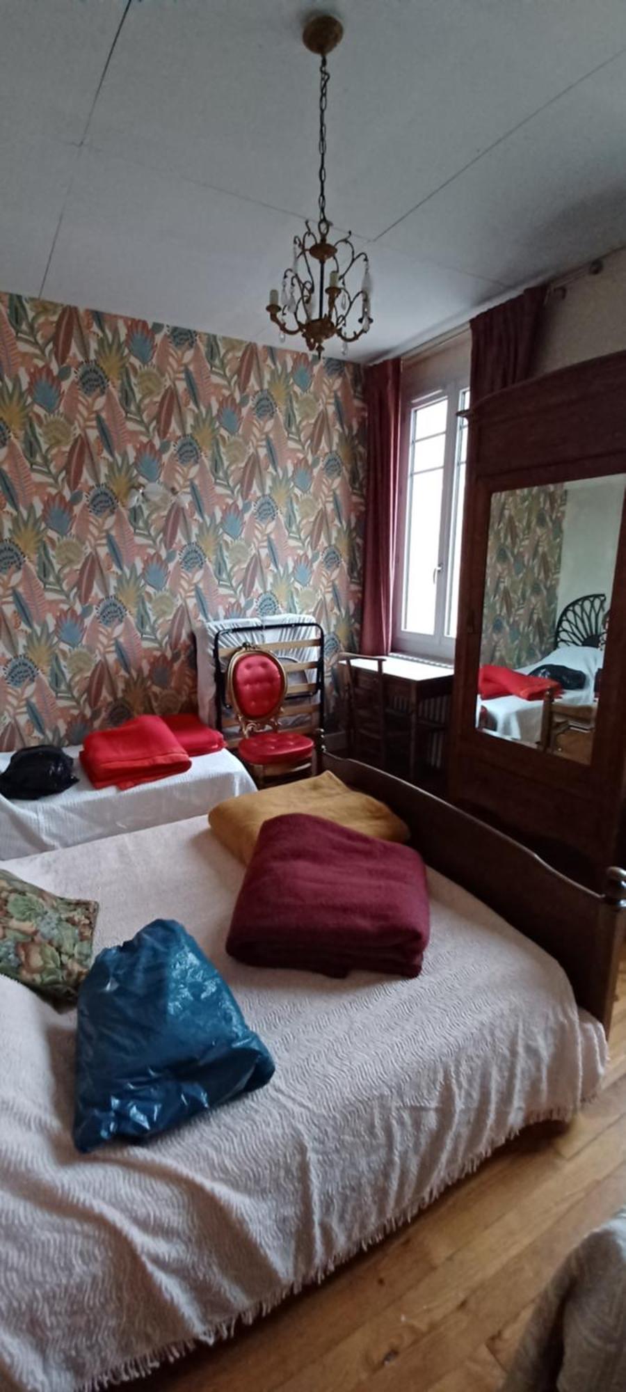 Chez Virginie - Chambre Du Bourg Lourdes Ngoại thất bức ảnh