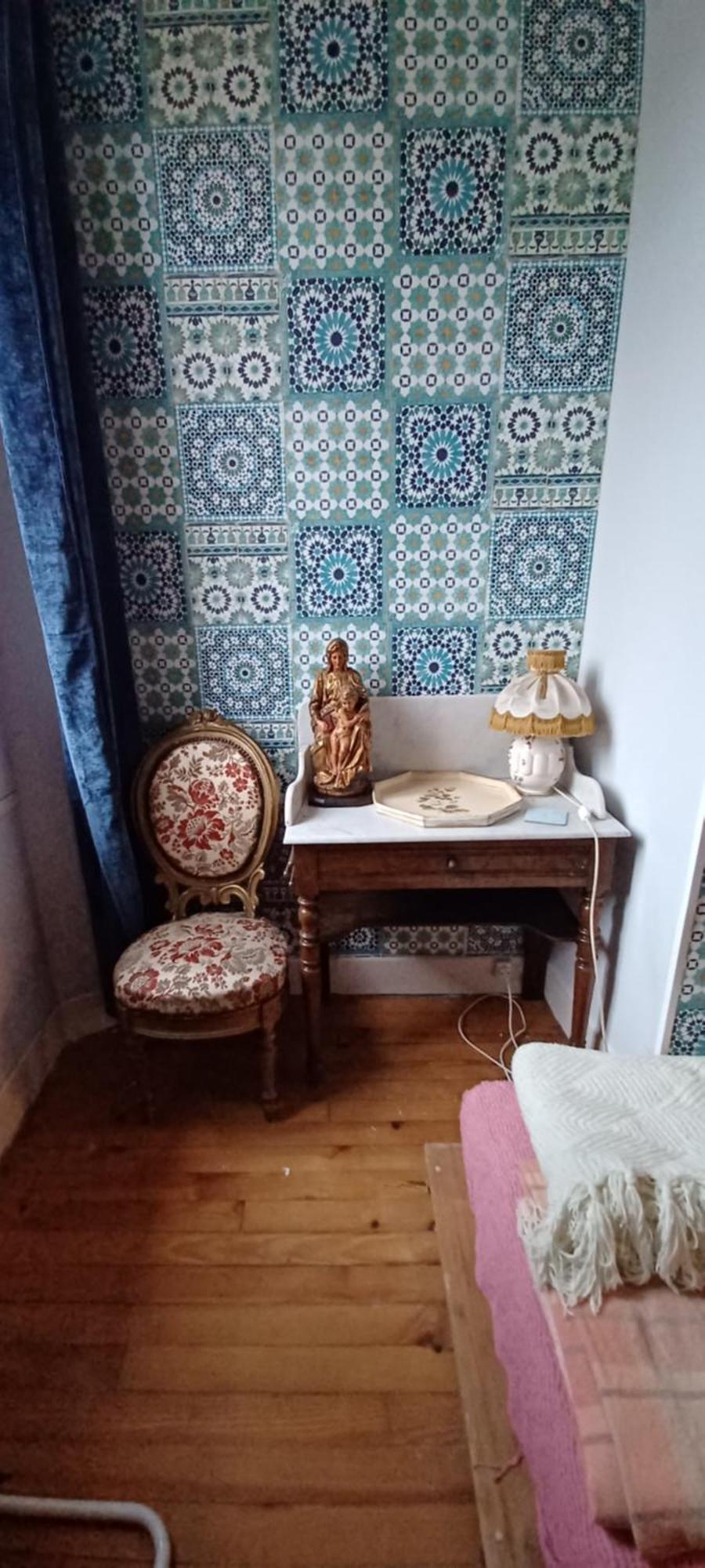 Chez Virginie - Chambre Du Bourg Lourdes Ngoại thất bức ảnh