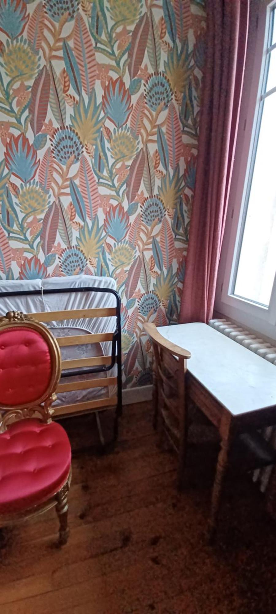 Chez Virginie - Chambre Du Bourg Lourdes Ngoại thất bức ảnh