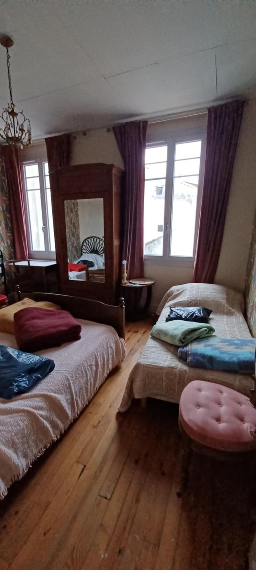 Chez Virginie - Chambre Du Bourg Lourdes Ngoại thất bức ảnh