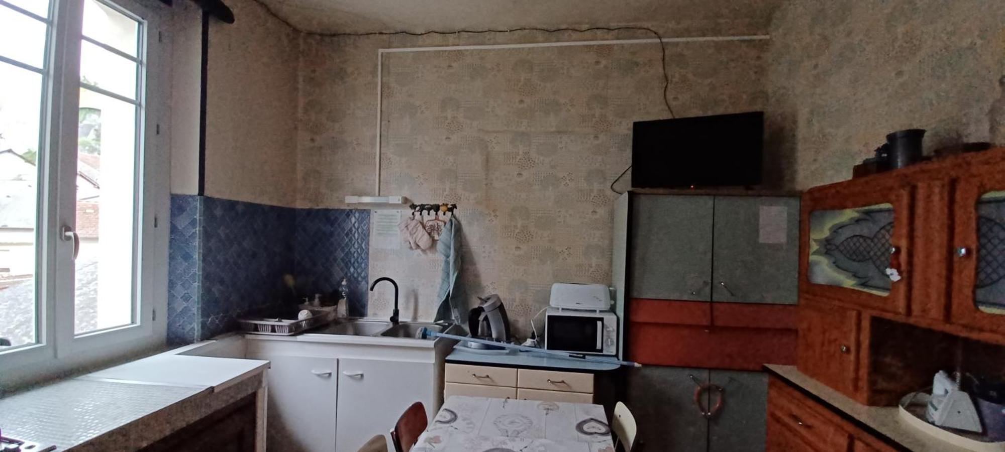 Chez Virginie - Chambre Du Bourg Lourdes Ngoại thất bức ảnh