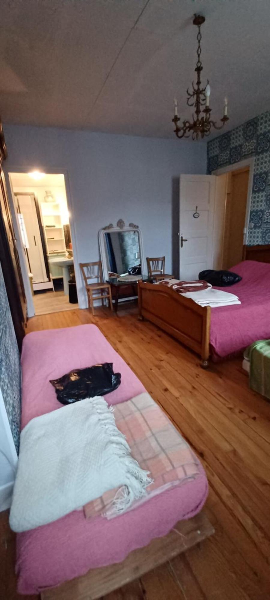 Chez Virginie - Chambre Du Bourg Lourdes Ngoại thất bức ảnh