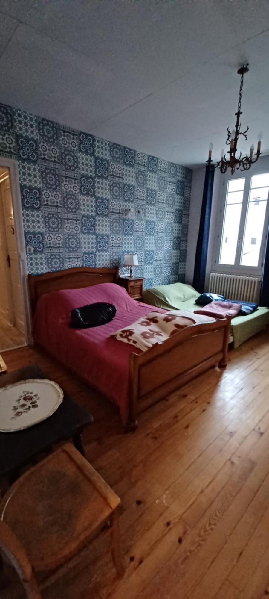Chez Virginie - Chambre Du Bourg Lourdes Ngoại thất bức ảnh