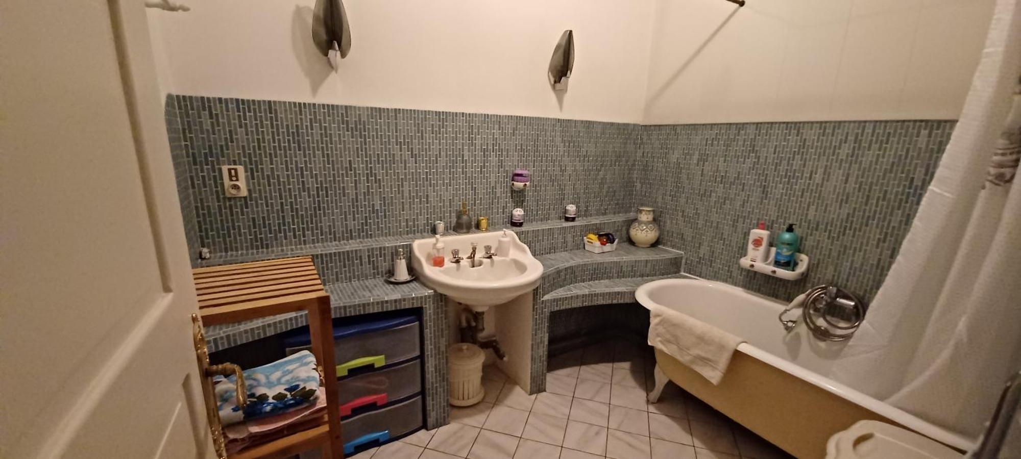 Chez Virginie - Chambre Du Bourg Lourdes Ngoại thất bức ảnh