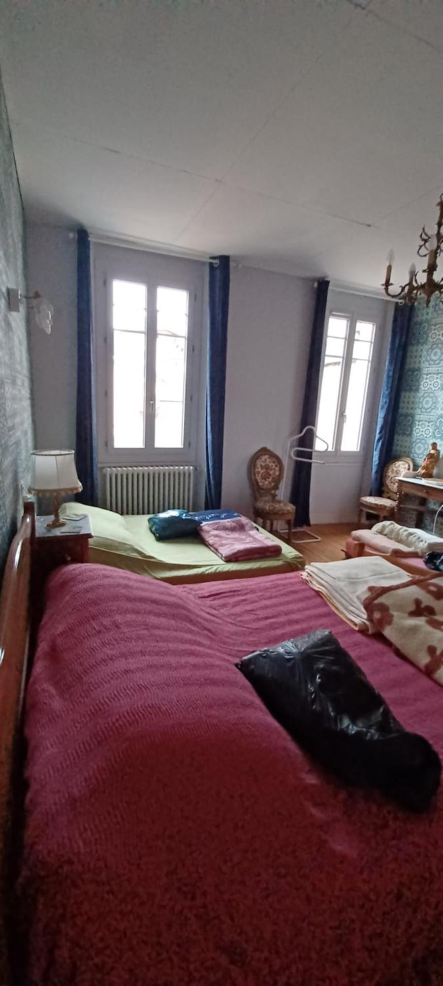 Chez Virginie - Chambre Du Bourg Lourdes Ngoại thất bức ảnh