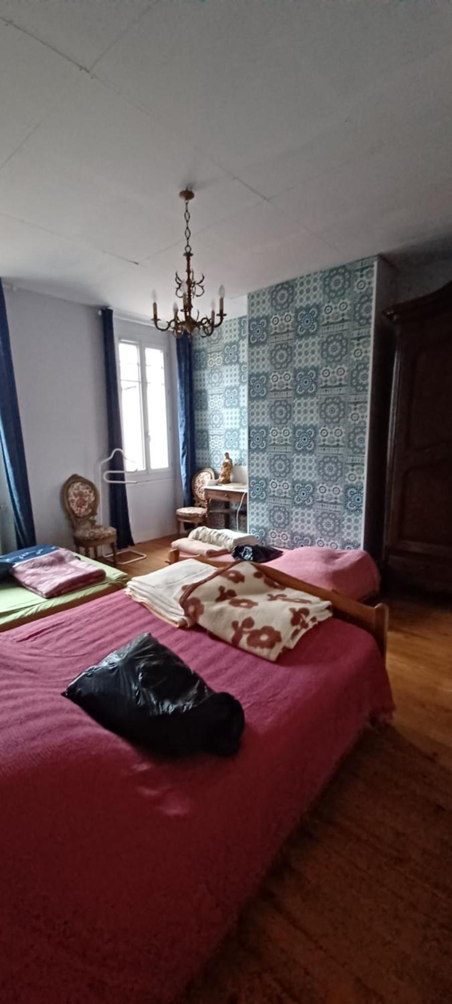Chez Virginie - Chambre Du Bourg Lourdes Ngoại thất bức ảnh