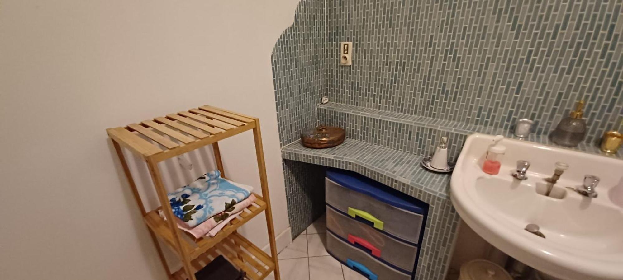 Chez Virginie - Chambre Du Bourg Lourdes Ngoại thất bức ảnh