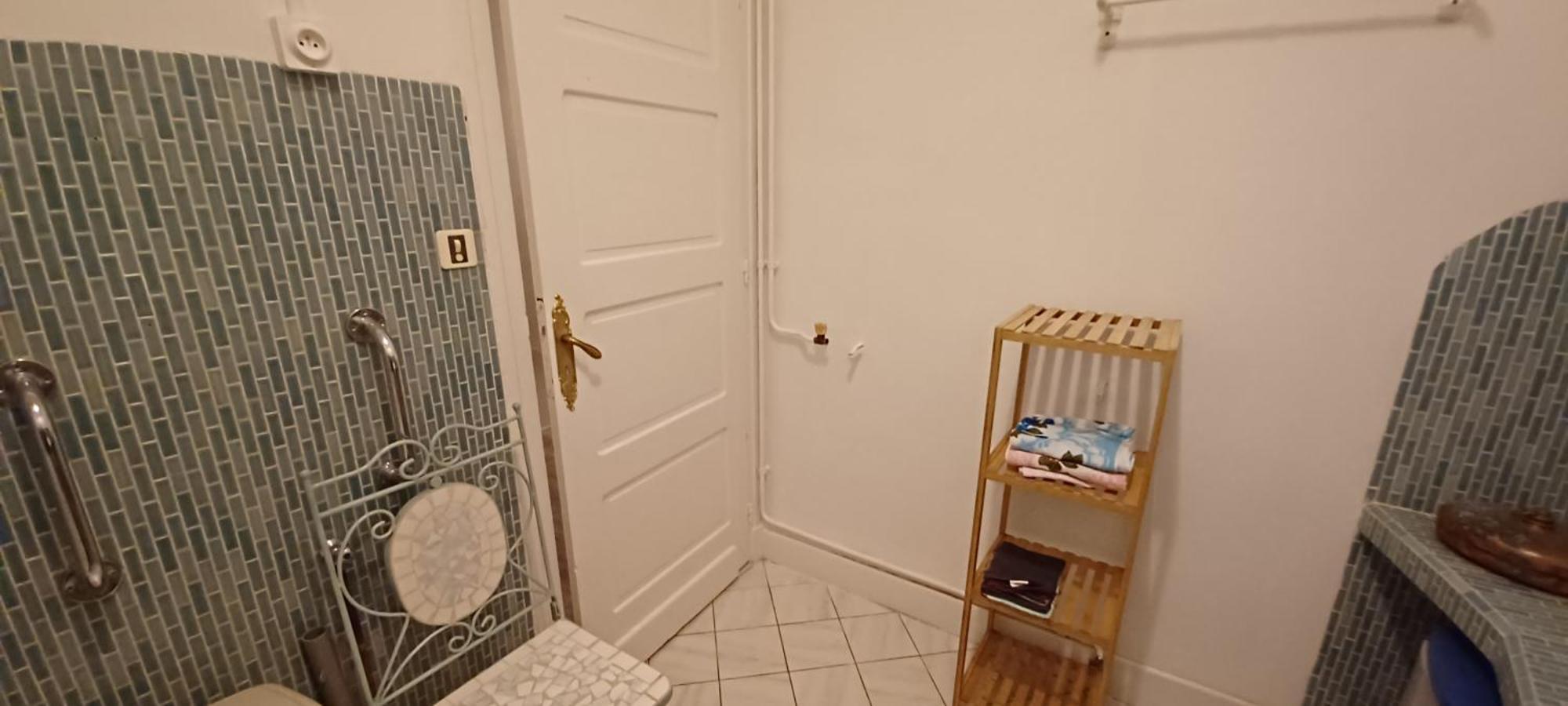 Chez Virginie - Chambre Du Bourg Lourdes Ngoại thất bức ảnh