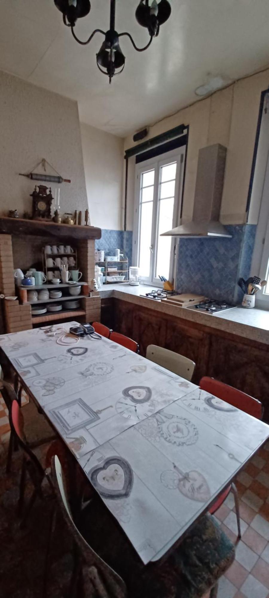 Chez Virginie - Chambre Du Bourg Lourdes Ngoại thất bức ảnh