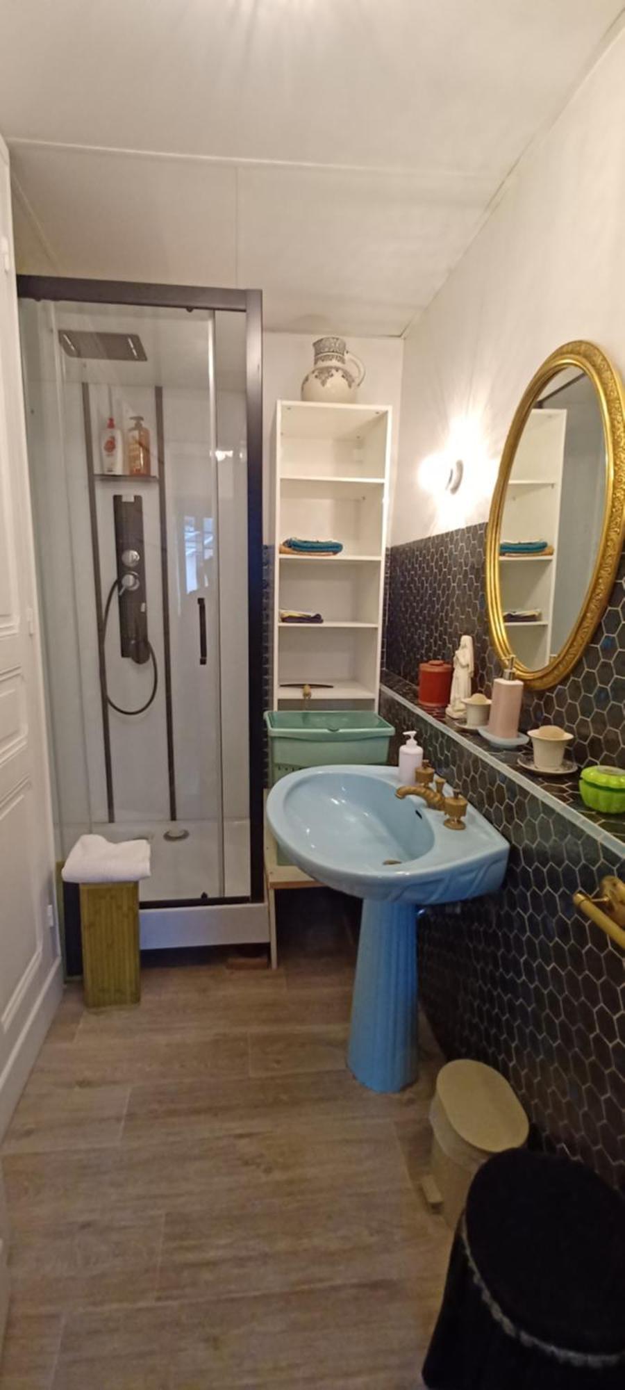 Chez Virginie - Chambre Du Bourg Lourdes Ngoại thất bức ảnh